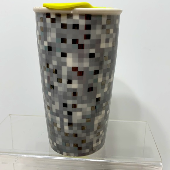 Starbucks RODARTE Cup ceramic collectible 12 oz - Picture 4 of 7